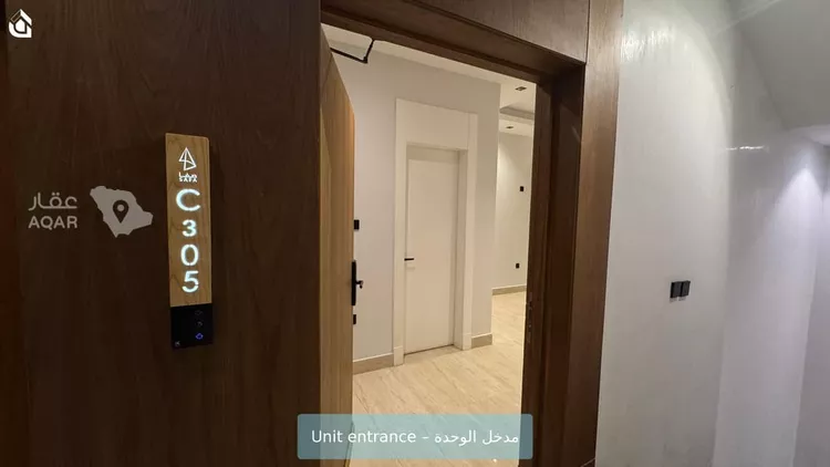 شقة للإيجار في شارع رقم 215, حي الملقا, مدينة الرياض, منطقة الرياض صورة 3