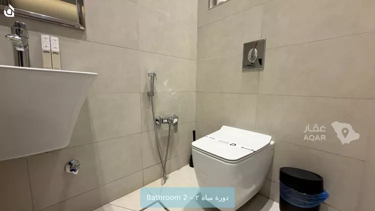 شقة للإيجار في شارع الحلوة, حي العليا, مدينة الرياض, منطقة الرياض 13
