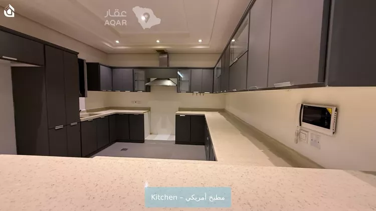 دور للإيجار في شارع عبدالله التلمساني, حي العارض, مدينة الرياض, منطقة الرياض 7