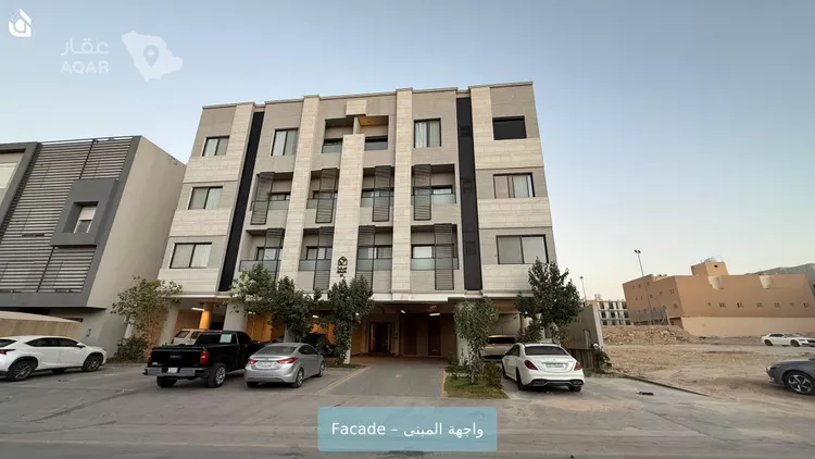 Apartment for Rent in Riyadh Al Malqa