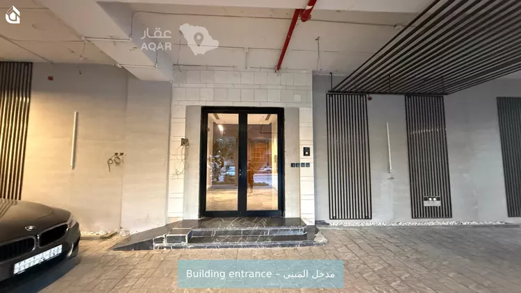 شقة للإيجار في شارع رقم 362, حي الملقا, مدينة الرياض, منطقة الرياض صورة 2
