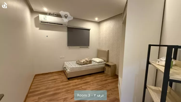 Apartment for Rent in Riyadh Al Hamra 10