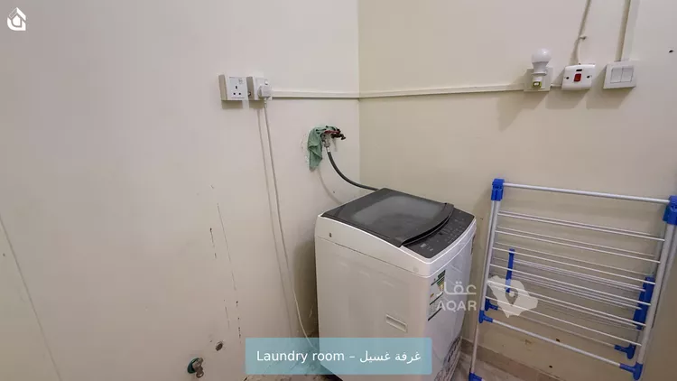 Apartment for Rent in Riyadh Al Hamra 15