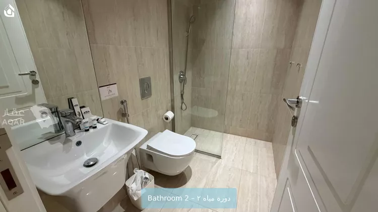 شقة للإيجار في شارع إبراهيم بن الأحمدي, حي القيروان, مدينة الرياض, منطقة الرياض 11