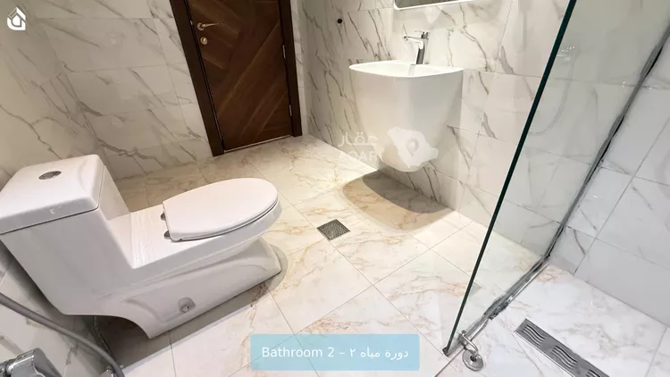 دور للإيجار في شارع الحامية, حي النرجس, مدينة الرياض, منطقة الرياض 13