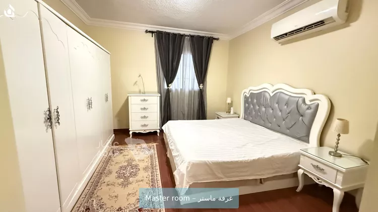 شقة للإيجار في شارع الرمس, حي الملقا, مدينة الرياض, منطقة الرياض 17