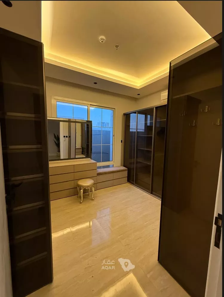 شقة للإيجار في شارع الديوان, حي النرجس, مدينة الرياض, منطقة الرياض 8