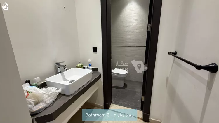 Villa for Rent in Riyadh Al Arid 20
