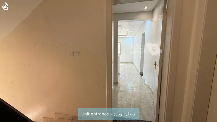 شقة للإيجار في شارع ابن نفطوية, حي عكاظ, مدينة الرياض, منطقة الرياض 5