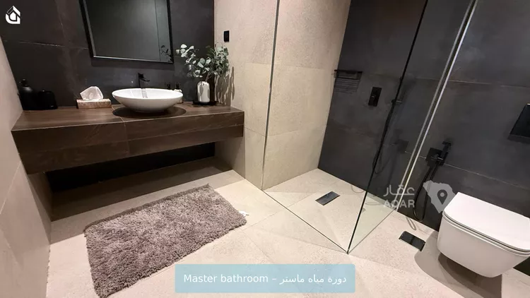 شقة للإيجار في شارع الملك فهد, حي النخيل, مدينة الرياض, منطقة الرياض 19