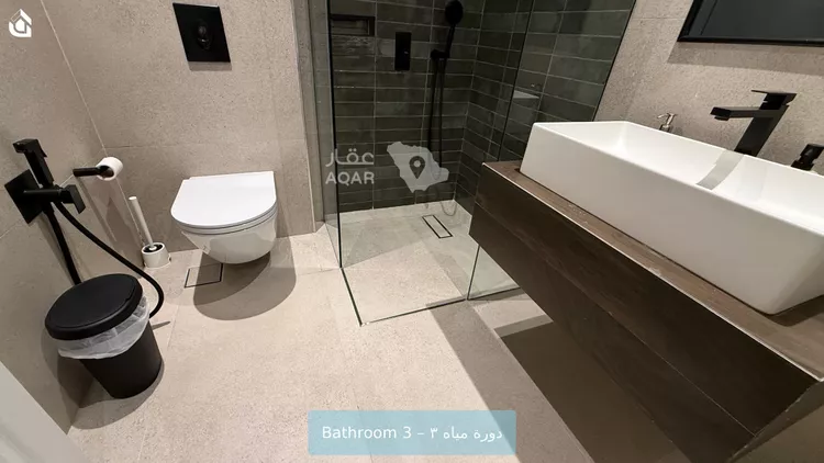 شقة للإيجار في شارع الملك فهد, حي النخيل, مدينة الرياض, منطقة الرياض 20