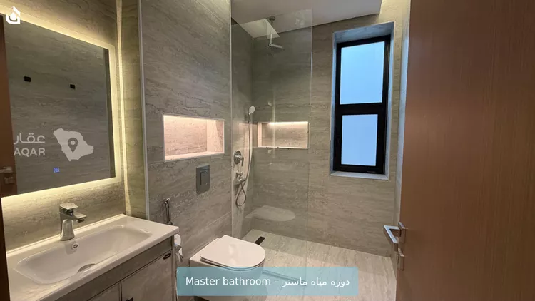 Apartment for Rent in Riyadh Al Malqa 9