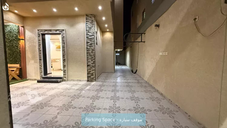 Villa for Rent in Riyadh Dhahrat Laban 12