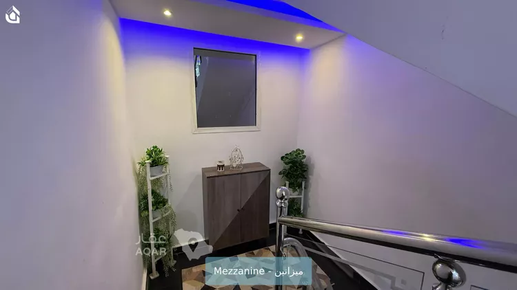 Villa for Rent in Riyadh Dhahrat Laban 16