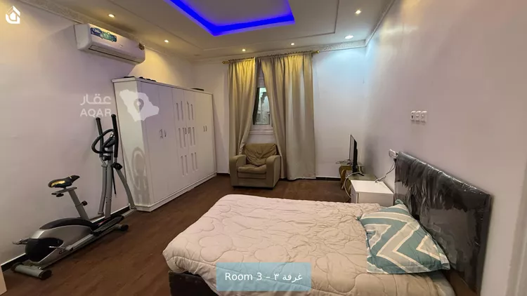 Villa for Rent in Riyadh Dhahrat Laban 23