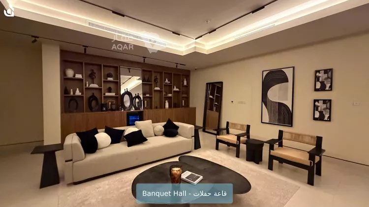 شقة للإيجار في شارع محمد إقبال, حي النرجس, مدينة الرياض, منطقة الرياض 6