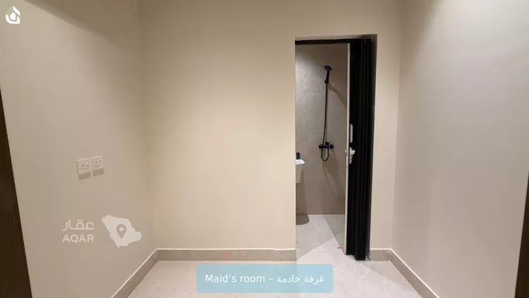 شقة للإيجار في شارع محمد إقبال, حي النرجس, مدينة الرياض, منطقة الرياض 14