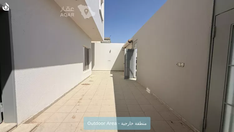دور للإيجار في شارع المبارك ابن ابي طالب, حي العقيق, مدينة الرياض, منطقة الرياض 8