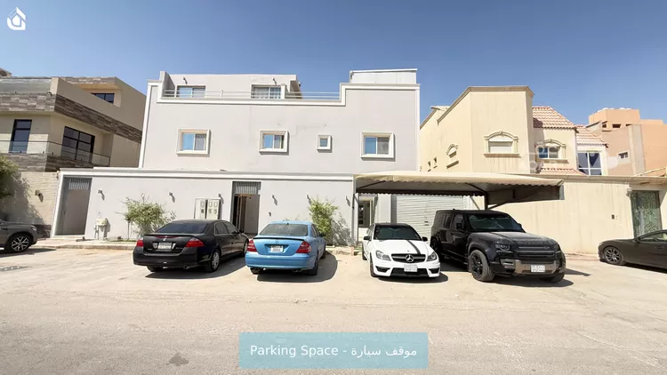 دور للإيجار في شارع المبارك ابن ابي طالب, حي العقيق, مدينة الرياض, منطقة الرياض 9