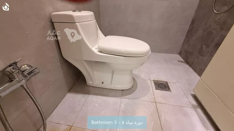 دور للإيجار في شارع المبارك ابن ابي طالب, حي العقيق, مدينة الرياض, منطقة الرياض 28