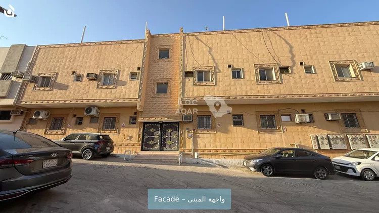 شقة للإيجار في شارع أبي العز بن التقي, حي جرير, مدينة الرياض, منطقة الرياض