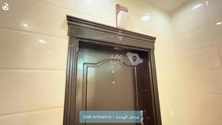 شقة للإيجار في شارع عنبسه المهري, حي الفروسية, مدينة جدة, منطقة مكة المكرمة 11