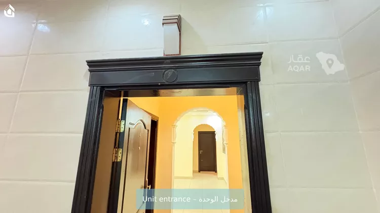 شقة للإيجار في شارع عنبسه المهري, حي الفروسية, مدينة جدة, منطقة مكة المكرمة 13