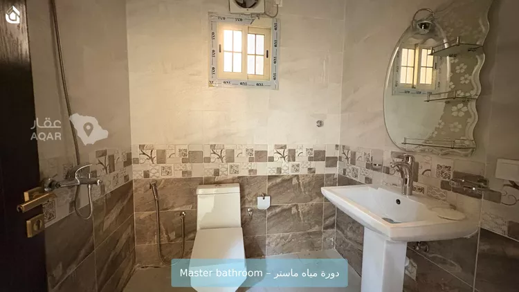 شقة للإيجار في شارع عنبسه المهري, حي الفروسية, مدينة جدة, منطقة مكة المكرمة 23