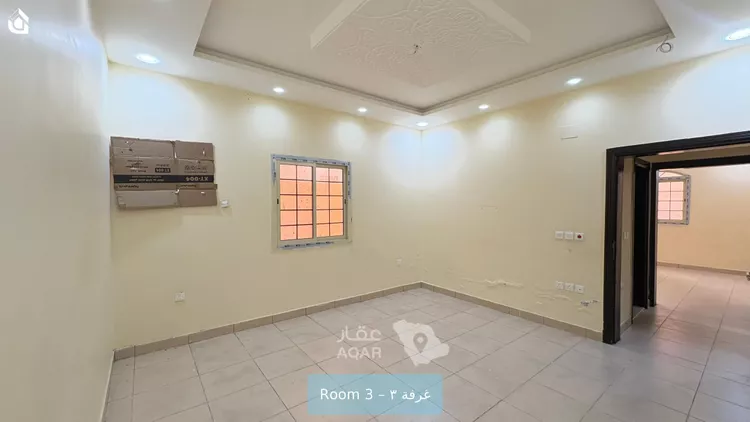 شقة للإيجار في شارع عنبسه المهري, حي الفروسية, مدينة جدة, منطقة مكة المكرمة 23