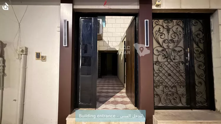 شقة للإيجار في شارع ابن خزيمة الأنصاري, حي غرناطة, مدينة الرياض, منطقة الرياض 3