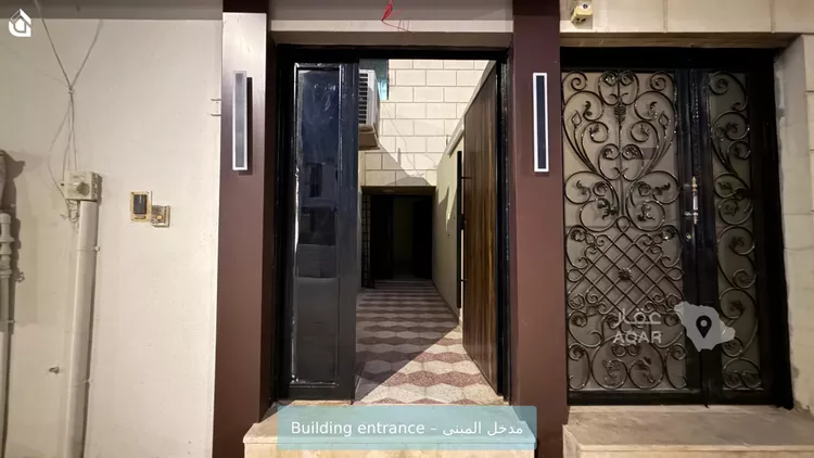 Apartment for Rent in Riyadh Ghirnatah 3