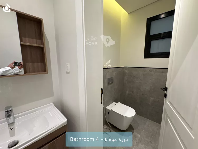 شقة للإيجار في شارع نهر النيل, حي مغرزات, مدينة الرياض, منطقة الرياض 13