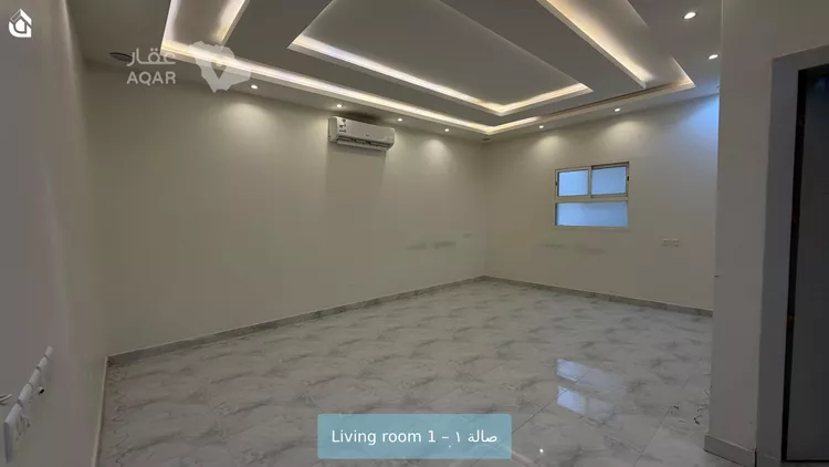 شقة للإيجار في شارع عثمان بن عمارة, حي النرجس, مدينة الرياض, منطقة الرياض 11