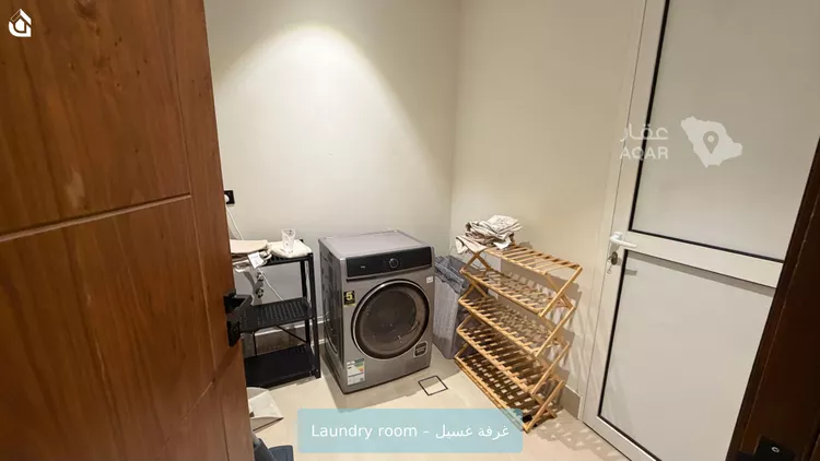 شقة للإيجار في شارع سويد بن حارثة, حي حطين, مدينة الرياض, منطقة الرياض 11