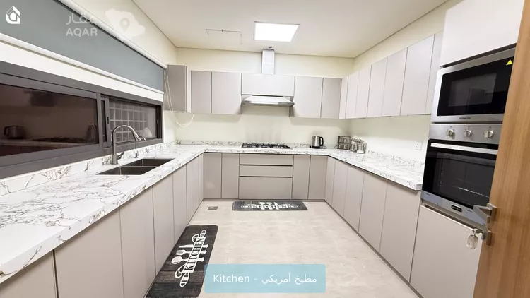 Villa for Rent in Riyadh Al Arid صورة 5