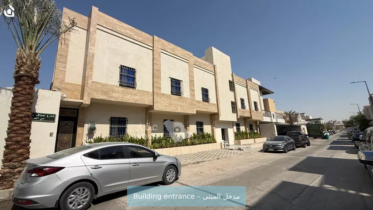 شقة للإيجار في شارع الرويتع, حي العليا, مدينة الرياض, منطقة الرياض صورة 3