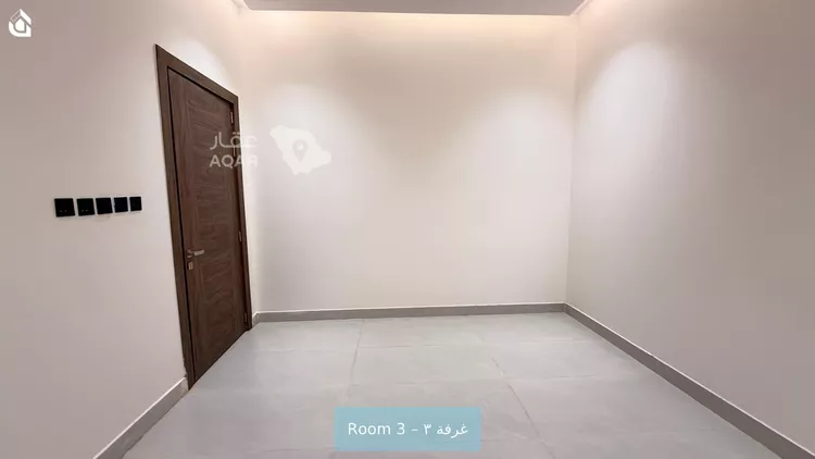 شقة للإيجار في شارع سليمان البغدادي, حي الرمال, مدينة الرياض, منطقة الرياض 19