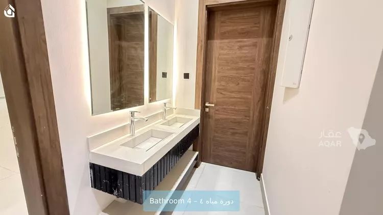 شقة للإيجار في شارع سليمان البغدادي, حي الرمال, مدينة الرياض, منطقة الرياض 27