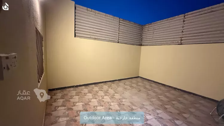 دور للإيجار في شارع ضمد, حي العقيق, مدينة الرياض, منطقة الرياض 6