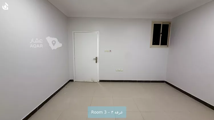 دور للإيجار في شارع ضمد, حي العقيق, مدينة الرياض, منطقة الرياض 17