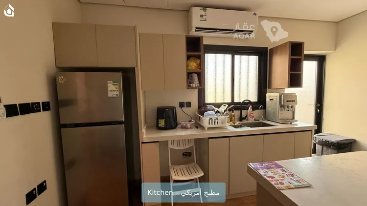 شقة للإيجار في شارع محايدة, حي النهضة, مدينة الرياض, منطقة الرياض 7
