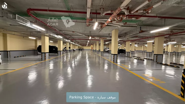 شقة للإيجار في شارع جويرية بنت الحارث, حي المحمدية, مدينة الرياض, منطقة الرياض 20