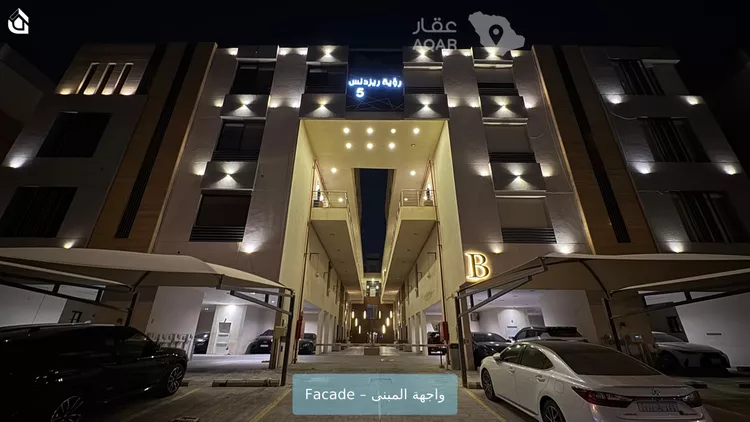 Apartment for Rent in Riyadh Al Arid صورة 2