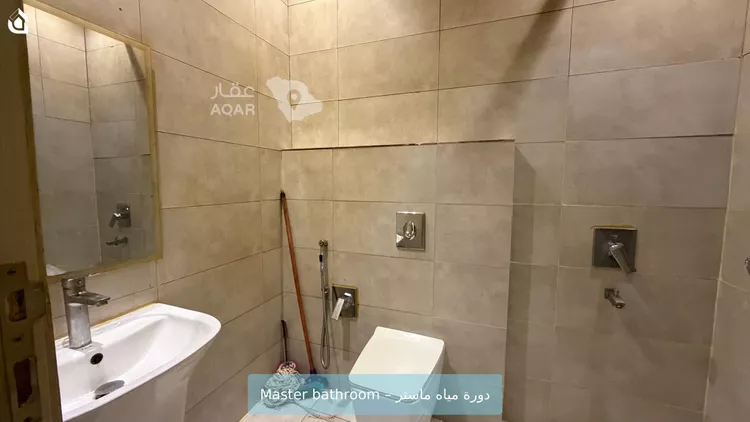 Studio for rent in Riyadh An Narjis 9
