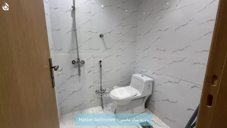 Apartment for Rent in Riyadh An Narjis 9