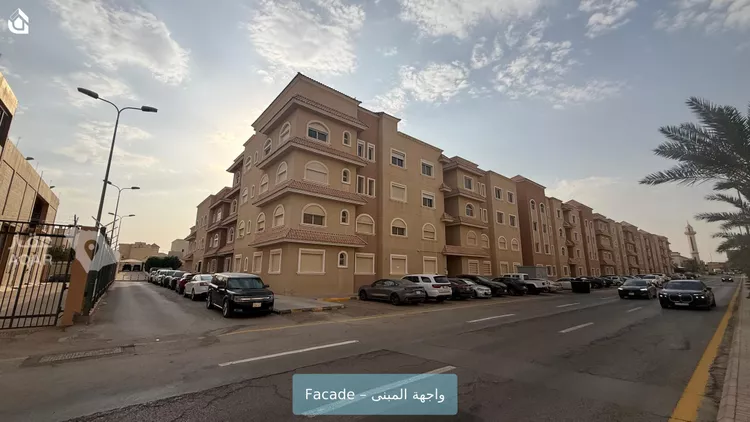Apartment for Rent in Riyadh Qurtubah