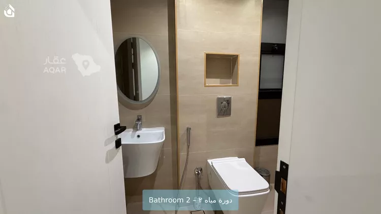 Apartment for Rent in Riyadh Hittin 15