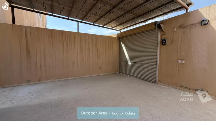 دور للإيجار في شارع أسيد بن ثعلبة, حي العقيق, مدينة الرياض, منطقة الرياض 6