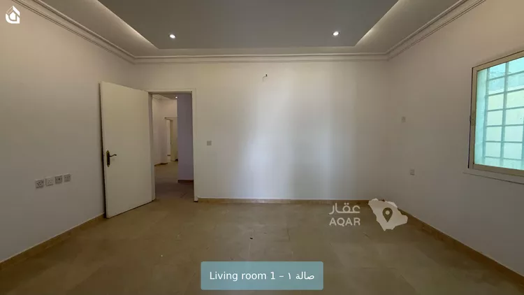 دور للإيجار في شارع أسيد بن ثعلبة, حي العقيق, مدينة الرياض, منطقة الرياض 15