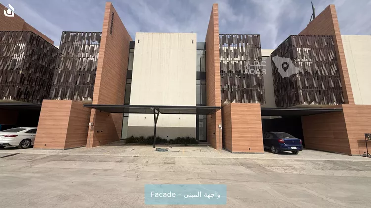 شقة للإيجار في شارع فيصل بن بندر, حي النرجس, مدينة الرياض, منطقة الرياض صورة 2